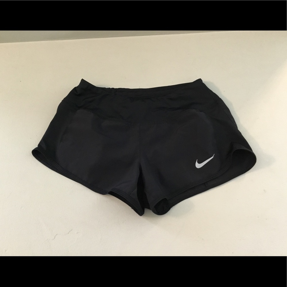 Nike Dri-Fit Shorts